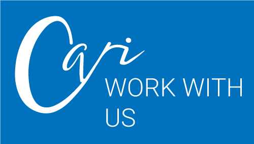 Cari - Work With Us Logo